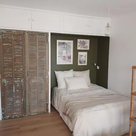 Le 51 Apartamento