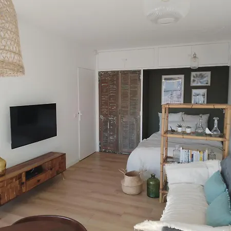 Apartment Le 51