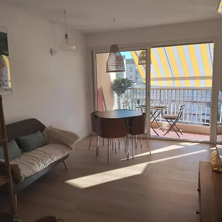 Apartamento Le 51 *