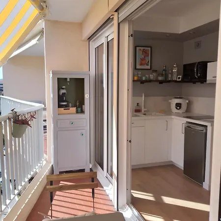 Le 51 Apartamento *