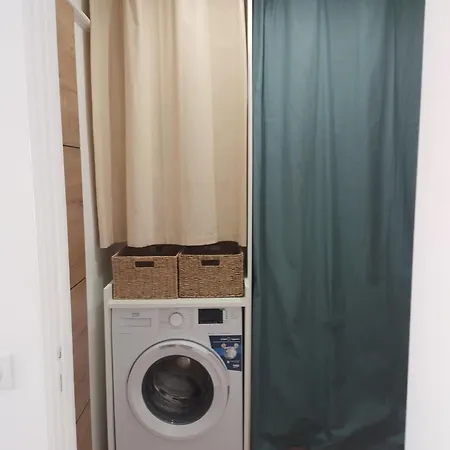 Le 51 Apartamento *