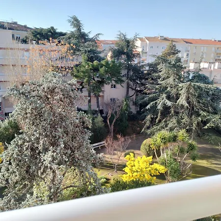 Apartamento Le 51