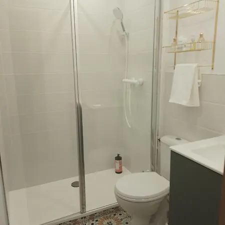 Apartamento Le 51 Saint-Raphaël