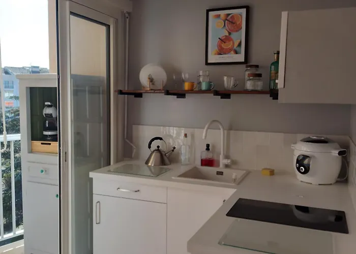 Le 51 Saint-Raphaël